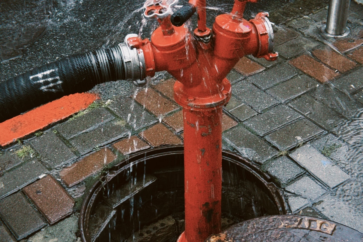 Structural Drying service in Lafayette, CO